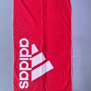 Adidas Bath Towel